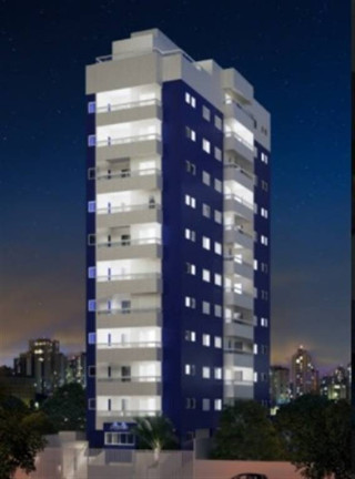 Imagem Apartamento com 2 Quartos à Venda, 67 m² em Guilhermina - Praia Grande