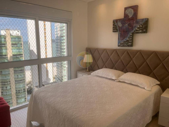 Imagem Apartamento com 4 Quartos à Venda,  em Centro - Balneário Camboriú