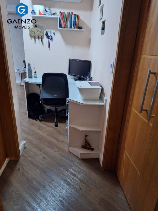 Imagem Apartamento com 2 Quartos à Venda, 57 m² em Veloso - Osasco