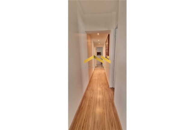 Imagem Apartamento com 4 Quartos à Venda, 139 m² em Aclimação - São Paulo