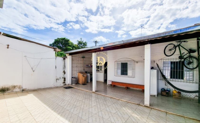 Imagem Casa com 3 Quartos à Venda, 110 m² em Parque Industrial - São José Dos Campos Imagem Casa com 3 Quartos à Venda, 110 m² em Parque Industrial - São José Dos Campos