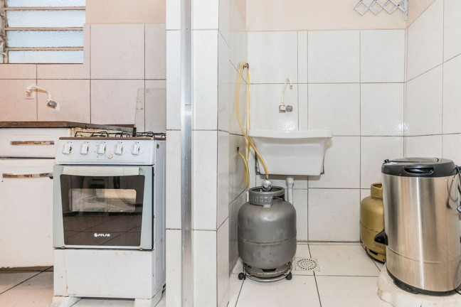 Imagem Apartamento com 2 Quartos à Venda, 60 m² em Azenha - Porto Alegre
