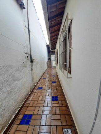 Imagem Casa com 3 Quartos à Venda, 92 m² em Rio Branco - Belo Horizonte