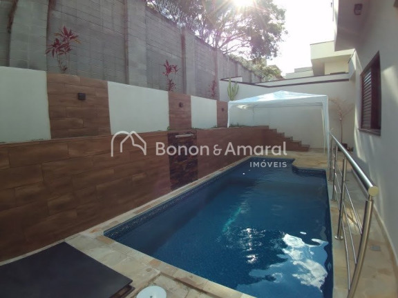 Imagem Casa de Condomínio com 3 Quartos à Venda, 360 m² em Swiss Park - Campinas Imagem Casa de Condomínio com 3 Quartos à Venda, 360 m² em Swiss Park - Campinas