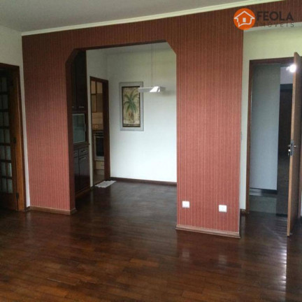 Imagem Apartamento com 3 Quartos à Venda, 123 m² em Jardim Glória - Americana Imagem Apartamento com 3 Quartos à Venda, 123 m² em Jardim Glória - Americana