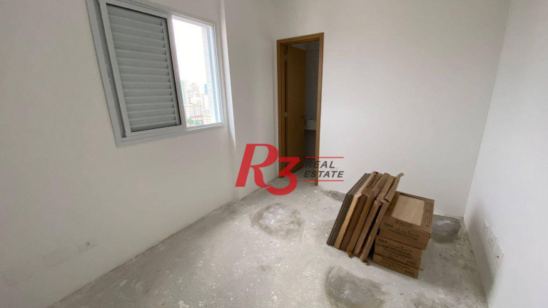 Imagem Apartamento com 2 Quartos para Alugar, 69 m² em Boqueirão - Santos