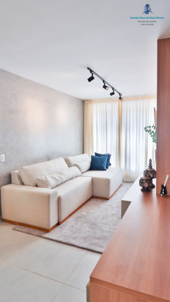 Imagem Apartamento com 2 Quartos à Venda, 54 m² em Jardim Novo Mundo - Goiânia