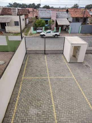 Imagem Apartamento com 2 Quartos à Venda, 63 m² em Centro - Tijucas Imagem Apartamento com 2 Quartos à Venda, 63 m² em Centro - Tijucas