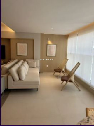 Imagem Imóvel com 3 Quartos à Venda, 146 m² em Brooklin Novo - São Paulo