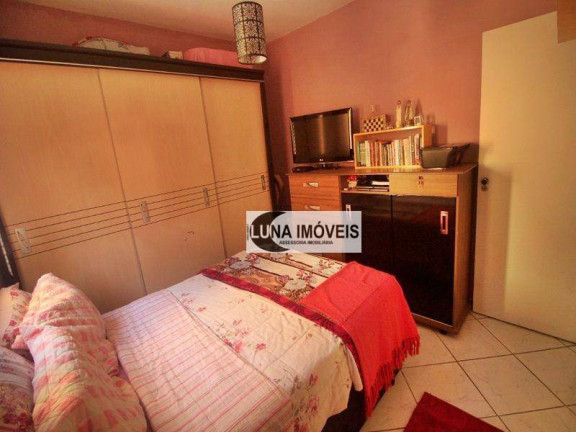 Imagem Apartamento com 2 Quartos à Venda, 52 m² em Baeta Neves - São Bernardo Do Campo