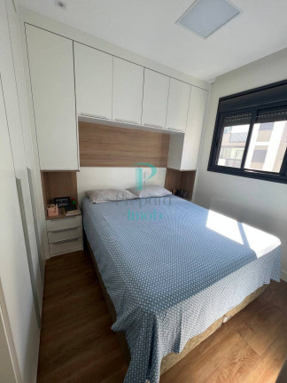 Imagem Apartamento com 2 Quartos à Venda, 49 m² em Centro - Osasco