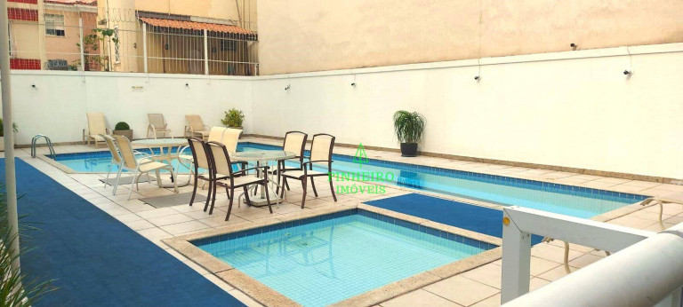 Imagem Apartamento com 3 Quartos à Venda, 157 m² em Icaraí - Niterói Imagem Apartamento com 3 Quartos à Venda, 157 m² em Icaraí - Niterói