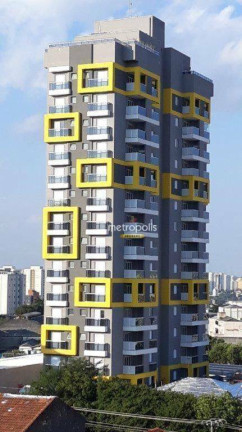 Imagem Apartamento com 1 Quarto à Venda, 35 m² em Ipiranga - São Paulo Imagem Apartamento com 1 Quarto à Venda, 35 m² em Ipiranga - São Paulo