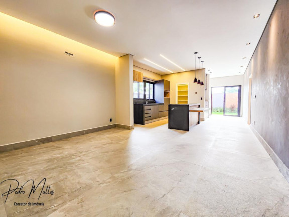Imagem Casa com 3 Quartos à Venda, 303 m² em Santa Rosa - Cond. Villa Dáquila - Piracicaba Imagem Casa com 3 Quartos à Venda, 303 m² em Santa Rosa - Cond. Villa Dáquila - Piracicaba