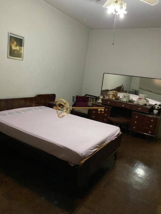 Imagem Sobrado com 2 Quartos à Venda, 130 m² em Campestre - Santo André