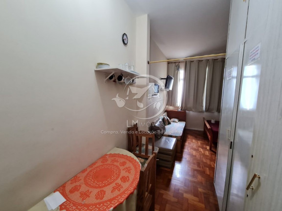 Imagem Apartamento com 1 Quarto à Venda, 25 m² em Centro - Cabo Frio Imagem Apartamento com 1 Quarto à Venda, 25 m² em Centro - Cabo Frio