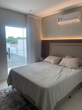 Imagem Casa com 3 Quartos à Venda, 170 m² em Santa Rosa - Cuiabá