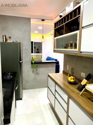 Imagem Imóvel com 2 Quartos à Venda, 58 m² em Centro - São Bernardo Do Campo Imagem Imóvel com 2 Quartos à Venda, 58 m² em Centro - São Bernardo Do Campo