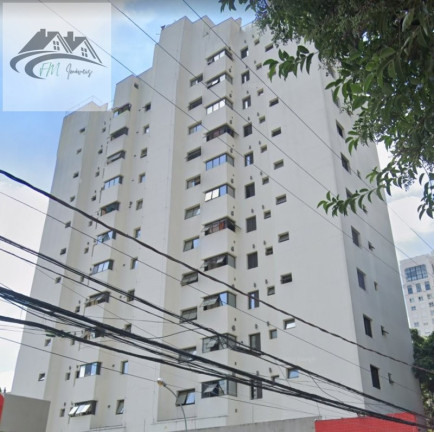 Imagem Apartamento com 4 Quartos à Venda, 131 m² em Vila Olímpia - São Paulo