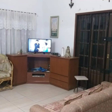 Imagem Casa com 4 Quartos à Venda, 400 m² em Boraceia - Bertioga