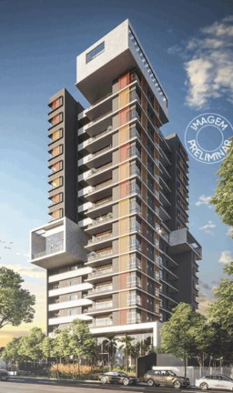 Apartamento com 3 Quartos à Venda, 99 m² em Vila Mariana - São Paulo