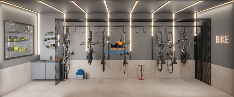 Imagem Apartamento com 1 Quarto à Venda,  em Vila Madalena - São Paulo