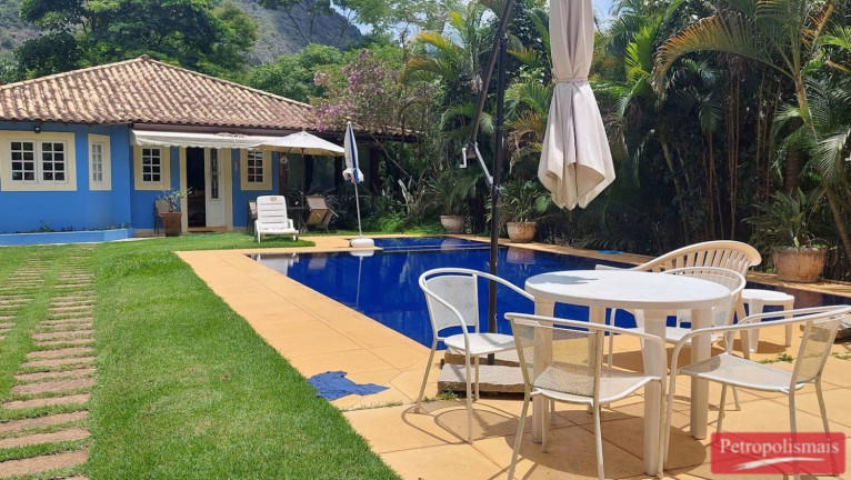 Imagem Casa de Condomínio com 2 Quartos à Venda, 110 m² em Areal - Areal