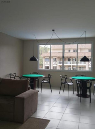 Imagem Apartamento com 1 Quarto à Venda, 46 m² em Bom Retiro - Teresópolis Imagem Apartamento com 1 Quarto à Venda, 46 m² em Bom Retiro - Teresópolis