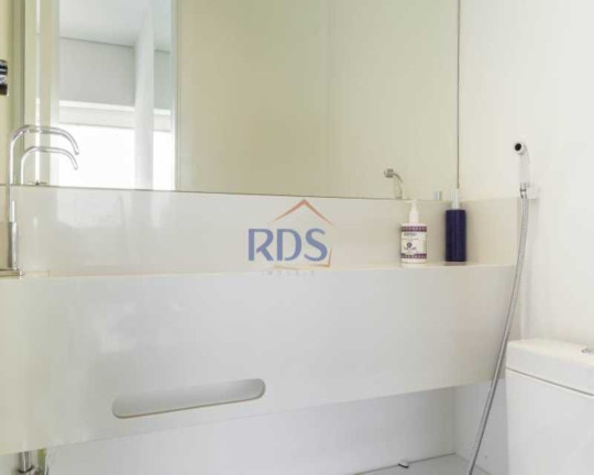 Imagem Apartamento com 1 Quarto à Venda, 74 m² em Vila Gertrudes - São Paulo Imagem Apartamento com 1 Quarto à Venda, 74 m² em Vila Gertrudes - São Paulo