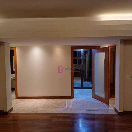 Imagem Apartamento com 3 Quartos à Venda, 280 m² em Perdizes - São Paulo