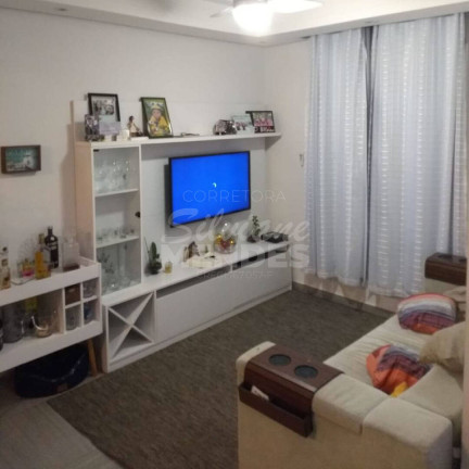 Imagem Casa com 3 Quartos à Venda, 151 m² em Vossoroca - Votorantim