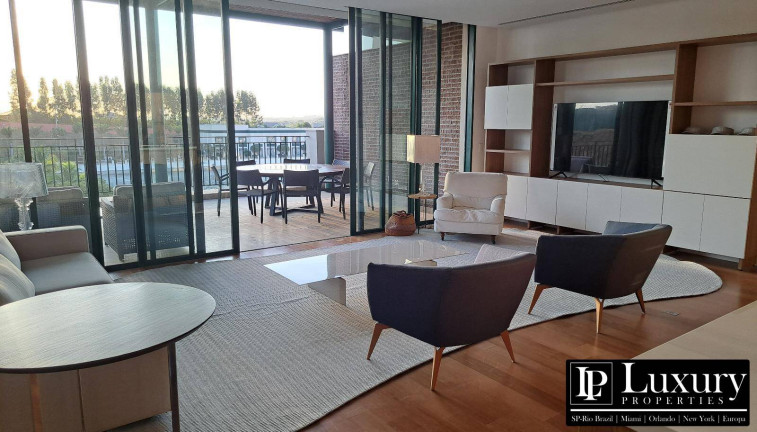 Imagem Apartamento com 2 Quartos para Alugar, 170 m² em Fazenda Boa Vista - Porto Feliz Imagem Apartamento com 2 Quartos para Alugar, 170 m² em Fazenda Boa Vista - Porto Feliz