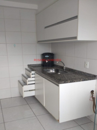 Imagem Apartamento com 2 Quartos à Venda, 54 m² em Vila Nova Esperia - Jundiaí