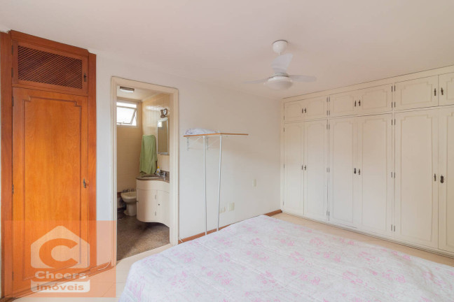 Imagem Apartamento com 3 Quartos à Venda, 142 m² em Consolação - São Paulo Imagem Apartamento com 3 Quartos à Venda, 142 m² em Consolação - São Paulo