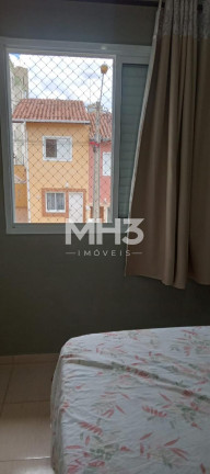 Imagem Sobrado com 2 Quartos à Venda, 69 m² em Jardim Novo Campos Elíseos - Campinas Imagem Sobrado com 2 Quartos à Venda, 69 m² em Jardim Novo Campos Elíseos - Campinas