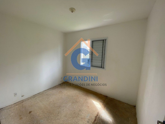 Imagem Apartamento com 2 Quartos à Venda, 47 m² em Apartamento Paris - Mogi Guaçu