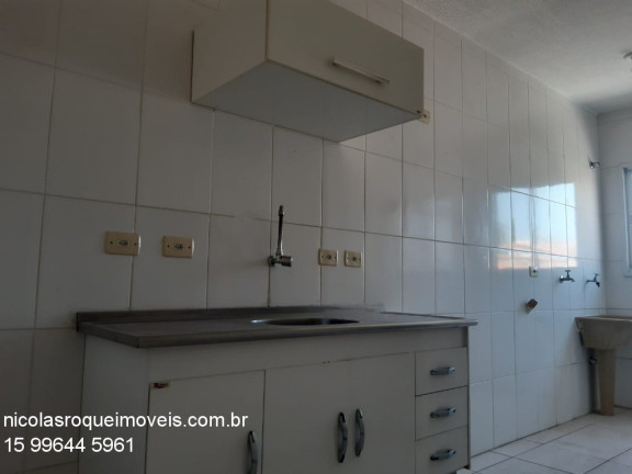 Imagem Apartamento com 3 Quartos à Venda, em Centro - Boituva Imagem Apartamento com 3 Quartos à Venda, em Centro - Boituva