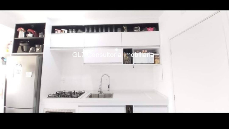 Imagem Apartamento com 2 Quartos à Venda, 50 m² em Recanto Campestre Internacional De Viracopos Gleba 7 - Indaiatuba
