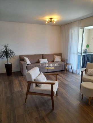 Imagem Apartamento com 2 Quartos à Venda, 84 m² em Jardim Do Mar - São Bernardo Do Campo Imagem Apartamento com 2 Quartos à Venda, 84 m² em Jardim Do Mar - São Bernardo Do Campo