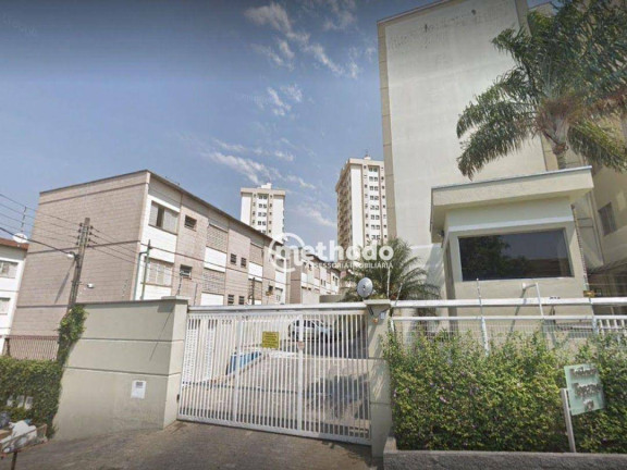 Imagem Apartamento com 2 Quartos à Venda, 45 m² em São Bernardo - Campinas Imagem Apartamento com 2 Quartos à Venda, 45 m² em São Bernardo - Campinas