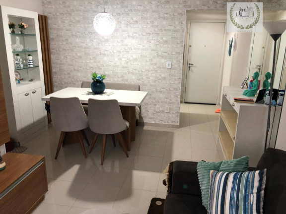 Imagem Apartamento com 3 Quartos à Venda, 64 m² em Jd. Jaqueline - São Paulo