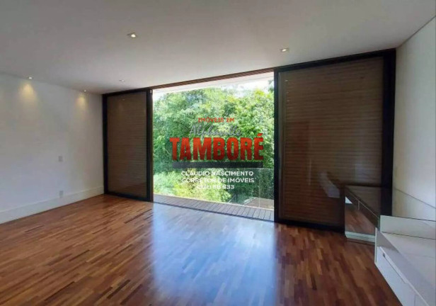 Imagem Casa com 6 Quartos à Venda, 680 m² em Alphaville Conde Ii - Barueri