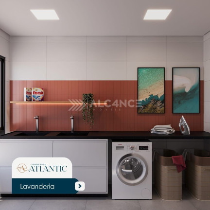 Imagem Apartamento com 2 Quartos à Venda, 53 m² em Intermares - Cabedelo Imagem Apartamento com 2 Quartos à Venda, 53 m² em Intermares - Cabedelo