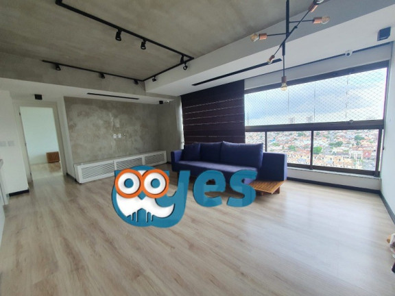 Imagem Apartamento com 2 Quartos à Venda, 79 m² em Santa Mônica - Feira De Santana Imagem Apartamento com 2 Quartos à Venda, 79 m² em Santa Mônica - Feira De Santana
