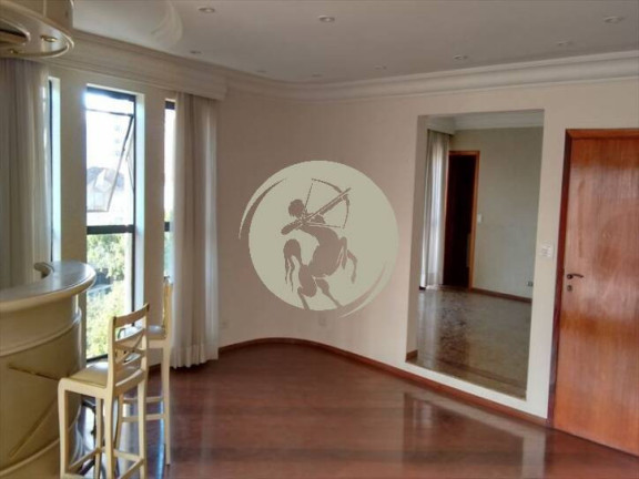 Imagem Apartamento com 4 Quartos à Venda, 239 m² em Boqueirao - Santos Imagem Apartamento com 4 Quartos à Venda, 239 m² em Boqueirao - Santos