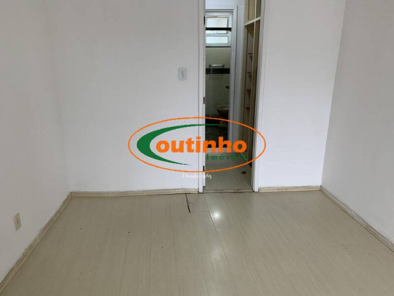 Imagem Apartamento com 2 Quartos à Venda, 104 m² em Tijuca - Rio De Janeiro