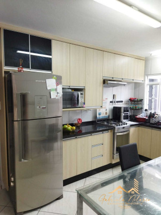 Imagem Casa de Condomínio com 3 Quartos à Venda, 180 m² em Jardim Cristina - Mogi Guaçu