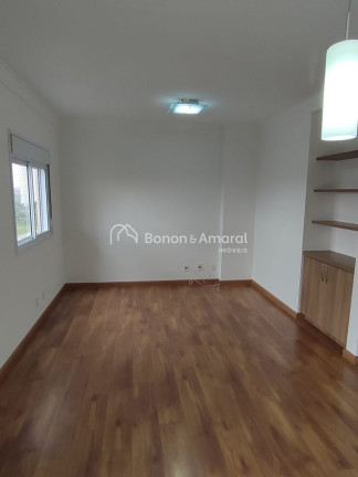 Imagem Apartamento com 3 Quartos à Venda, 133 m² em Parque Prado - Campinas Imagem Apartamento com 3 Quartos à Venda, 133 m² em Parque Prado - Campinas