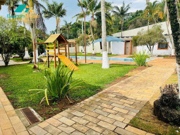 Imagem Imóvel com 4 Quartos à Venda, 1.450 m² em Terra Preta (terra Preta) - Mairiporã
