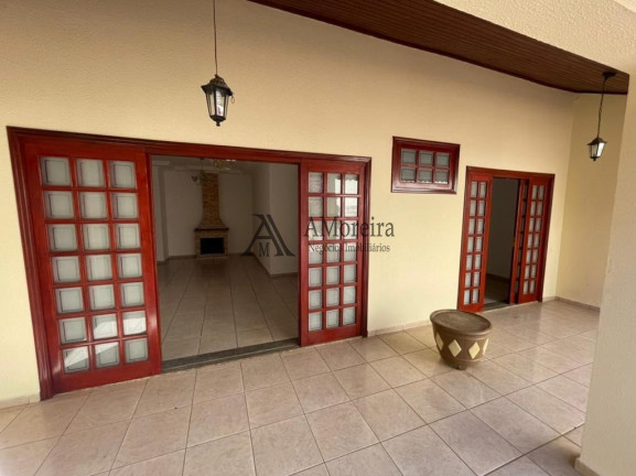 Imagem Casa com 3 Quartos à Venda, 240 m² em Primavera - Itupeva Imagem Casa com 3 Quartos à Venda, 240 m² em Primavera - Itupeva